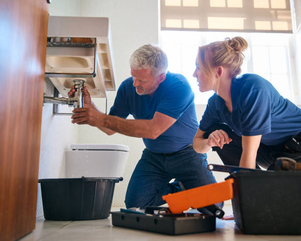 Trusted Montello, WI Plumber Experts